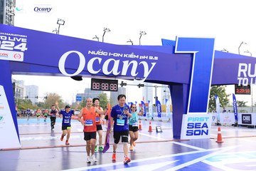 RUN TO LIVE 2024 - Ảnh #1416403