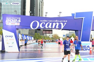 RUN TO LIVE 2024 - Ảnh #1418635