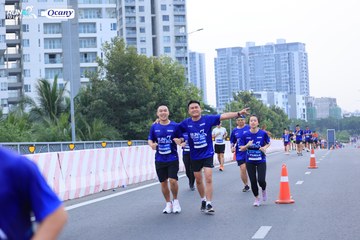 RUN TO LIVE 2024 - Ảnh #1449833
