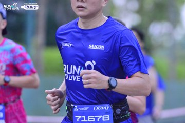 RUN TO LIVE 2024 - Ảnh #1336791