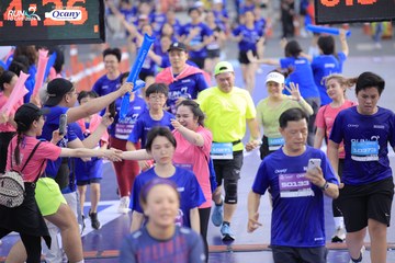 RUN TO LIVE 2024 - Ảnh #1362167