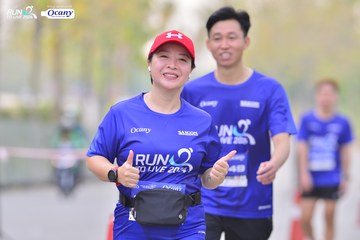RUN TO LIVE 2024 - Ảnh #1445903