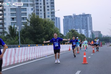 RUN TO LIVE 2024 - Ảnh #1449741