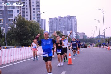 RUN TO LIVE 2024 - Ảnh #1447256