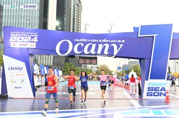 RUN TO LIVE 2024 - Ảnh #1418556
