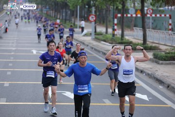 RUN TO LIVE 2024 - Ảnh #1435850