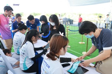 RUN TO LIVE 2024 - Ảnh #1308990