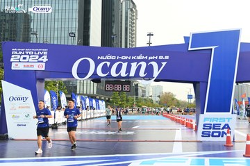 RUN TO LIVE 2024 - Ảnh #1425901