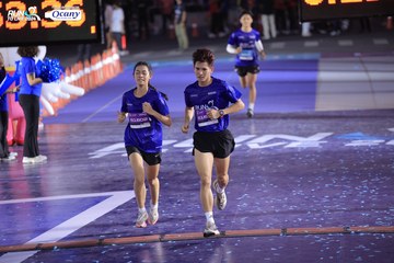 RUN TO LIVE 2024 - Ảnh #1352762