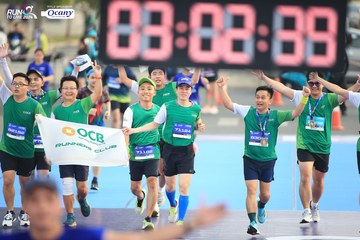 RUN TO LIVE 2024 - Ảnh #1412167