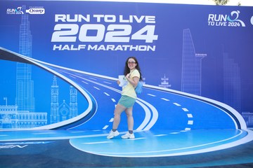 RUN TO LIVE 2024 - Ảnh #1310553