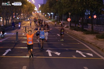 RUN TO LIVE 2024 - Ảnh #1432228