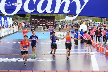 RUN TO LIVE 2024 - Ảnh #1404416
