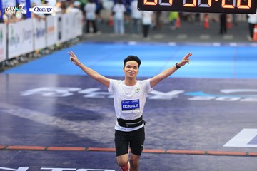RUN TO LIVE 2024 - Ảnh #1332469