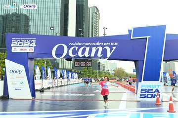 RUN TO LIVE 2024 - Ảnh #1426731