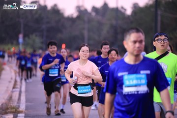 RUN TO LIVE 2024 - Ảnh #1358065