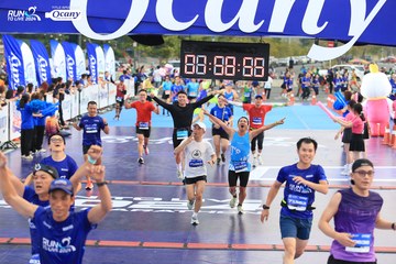 RUN TO LIVE 2024 - Ảnh #1404353