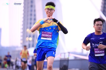 RUN TO LIVE 2024 - Ảnh #1325621