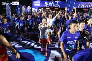 RUN TO LIVE 2024 - Ảnh #1319272