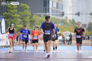 RUN TO LIVE 2024 - Ảnh #1403317