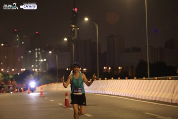 RUN TO LIVE 2024 - Ảnh #1439375