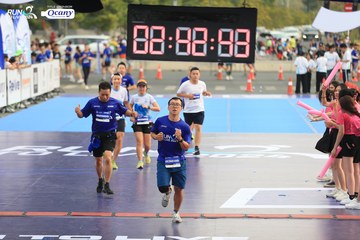 RUN TO LIVE 2024 - Ảnh #1410923