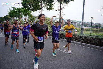 RUN TO LIVE 2024 - Ảnh #1385243