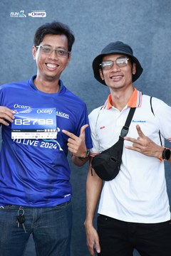 RUN TO LIVE 2024 - Ảnh #1307551