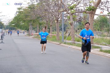 RUN TO LIVE 2024 - Ảnh #1401302