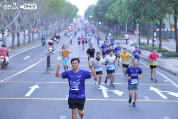 RUN TO LIVE 2024 - Ảnh #1432611