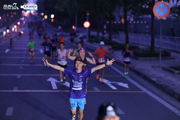RUN TO LIVE 2024 - Ảnh #1432769