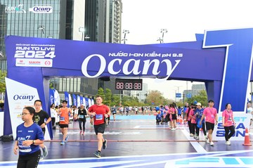 RUN TO LIVE 2024 - Ảnh #1420880