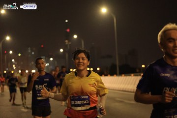 RUN TO LIVE 2024 - Ảnh #1442941