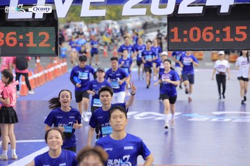 RUN TO LIVE 2024 - Ảnh #1350837