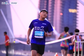 RUN TO LIVE 2024 - Ảnh #1325088