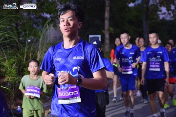 RUN TO LIVE 2024 - Ảnh #1335087