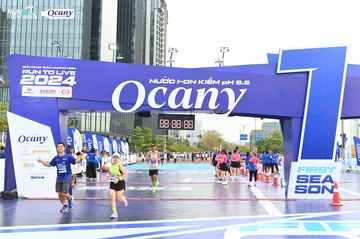 RUN TO LIVE 2024 - Ảnh #1421608
