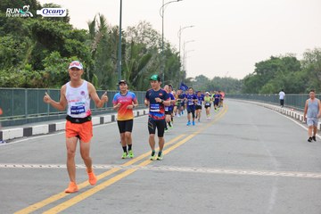 RUN TO LIVE 2024 - Ảnh #1392283