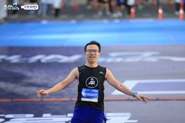 RUN TO LIVE 2024 - Ảnh #1373356