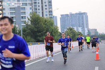 RUN TO LIVE 2024 - Ảnh #1450846