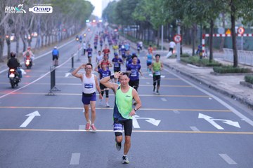 RUN TO LIVE 2024 - Ảnh #1431031