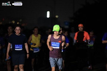 RUN TO LIVE 2024 - Ảnh #1335534