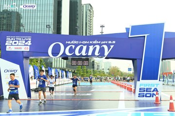 RUN TO LIVE 2024 - Ảnh #1426062