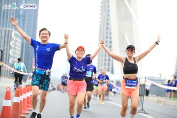 RUN TO LIVE 2024 - Ảnh #1348228