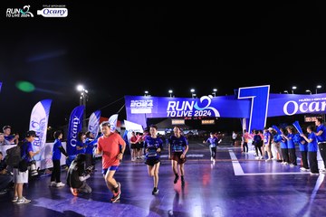 RUN TO LIVE 2024 - Ảnh #1319699