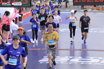 RUN TO LIVE 2024 - Ảnh #1364597