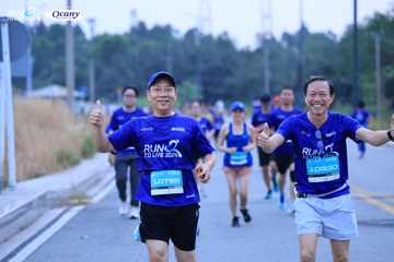 RUN TO LIVE 2024 - Ảnh #1366117