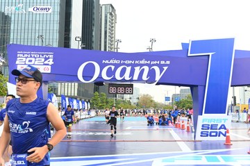 RUN TO LIVE 2024 - Ảnh #1422242