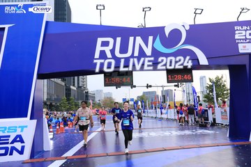 RUN TO LIVE 2024 - Ảnh #1366274