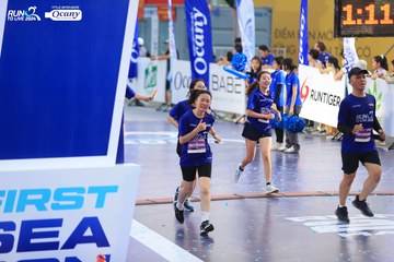 RUN TO LIVE 2024 - Ảnh #1372683